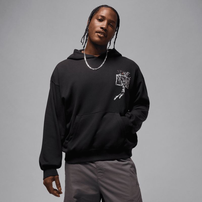 Sudadera Jordan