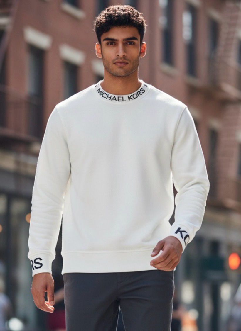 Sudadera Michael Kors