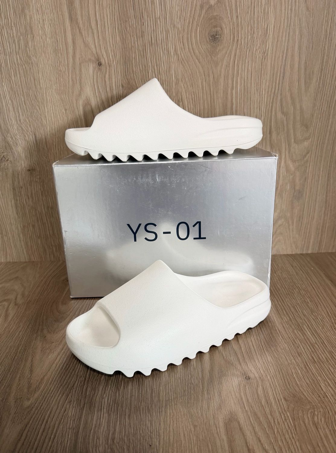 Yeezy