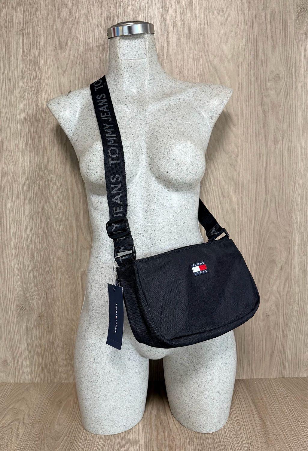 Crossbody Tommy Hilfiger