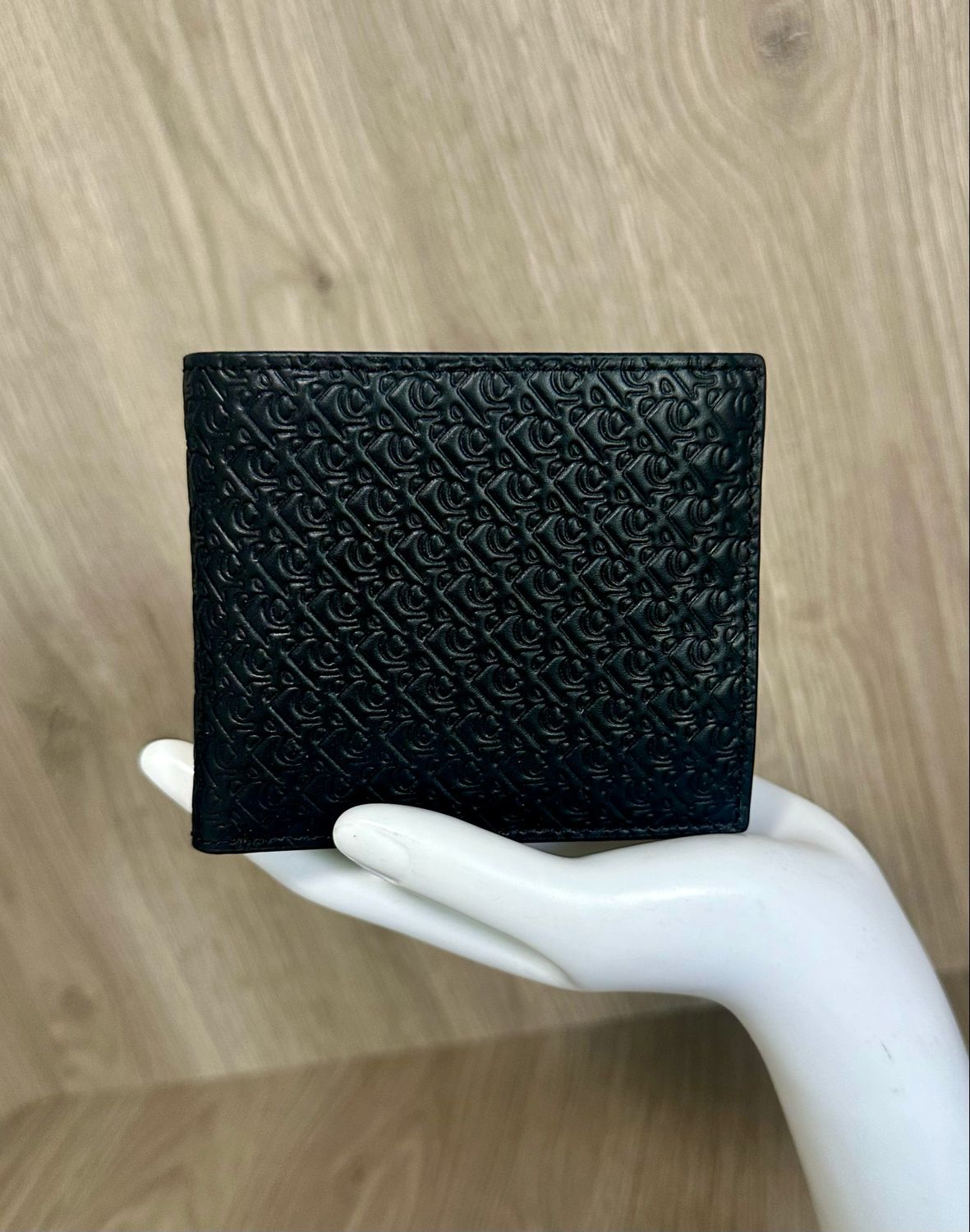 Cartera Calvin Klein