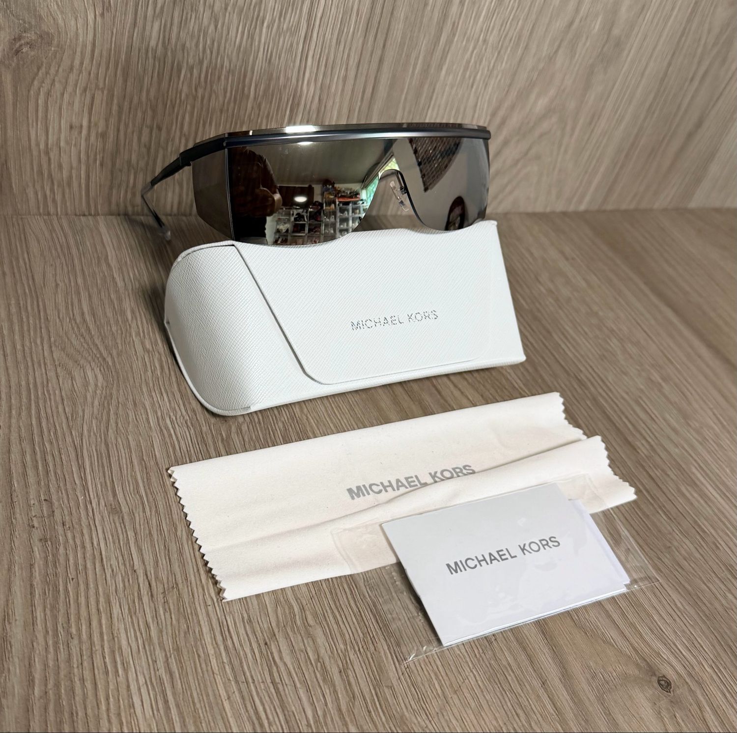 Lentes de sol Michael Kors