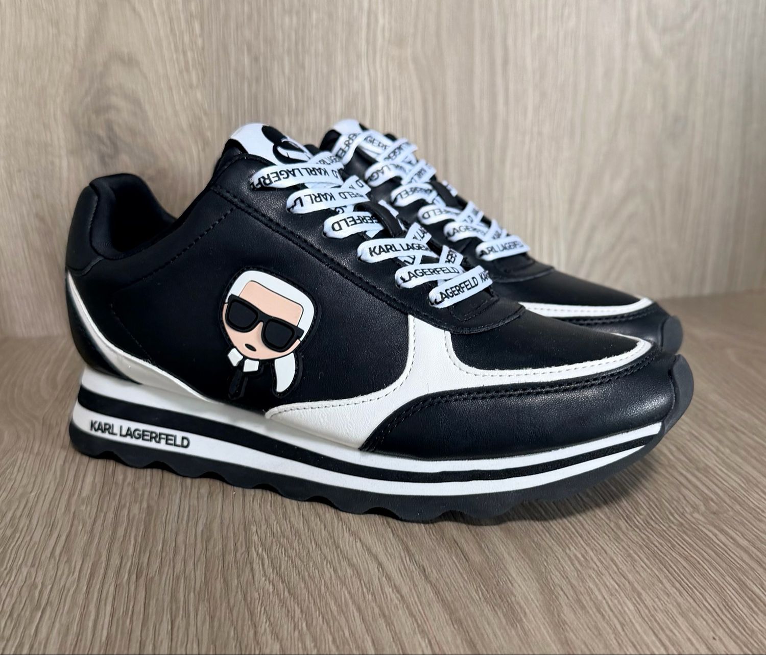 Tenis Karl Lagerfeld