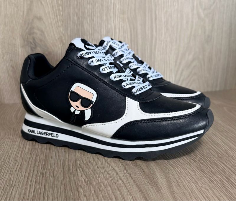 Tenis Karl Lagerfeld
