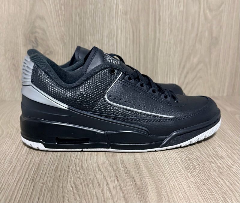 Air Jordan 2-3