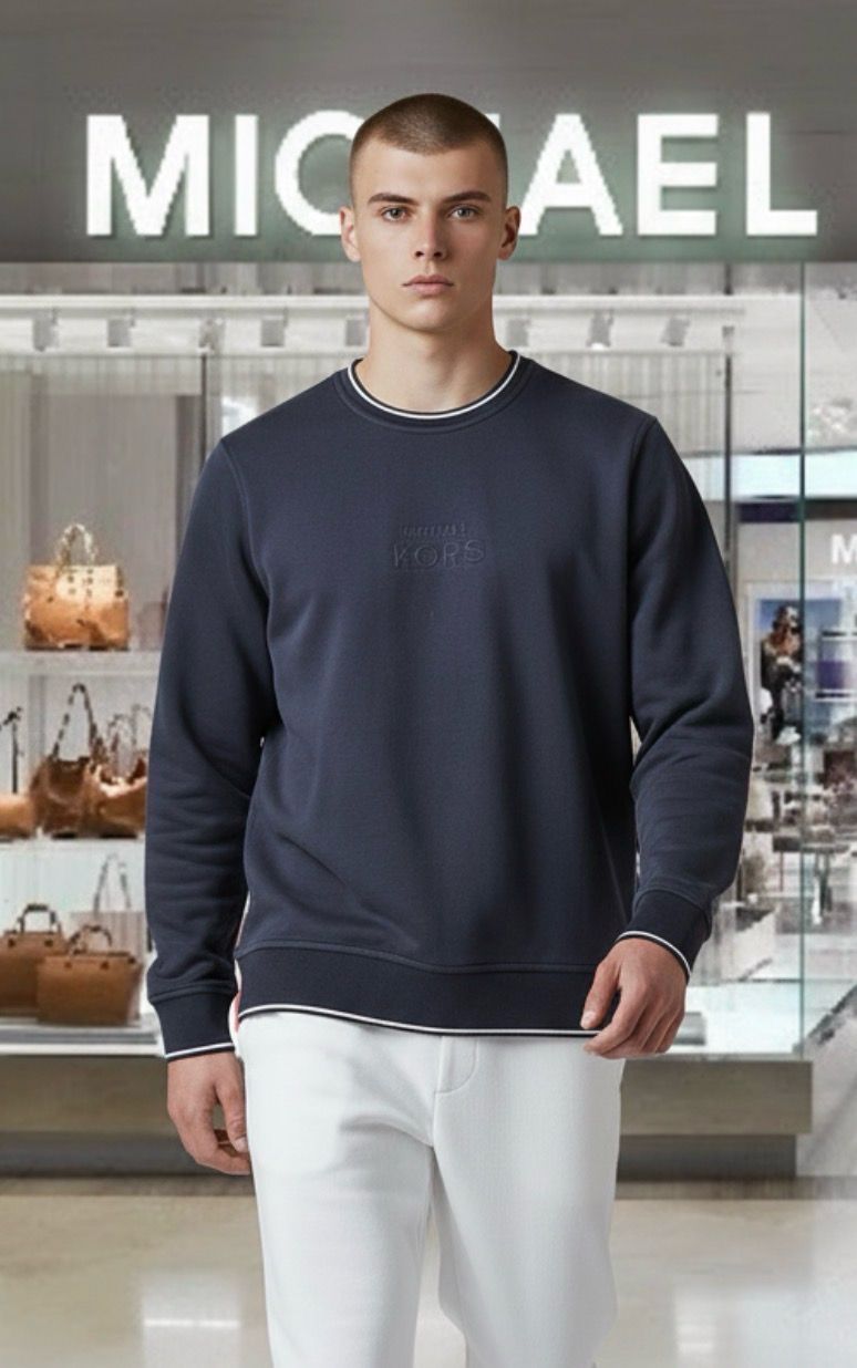 Sudadera Micahel Kors
