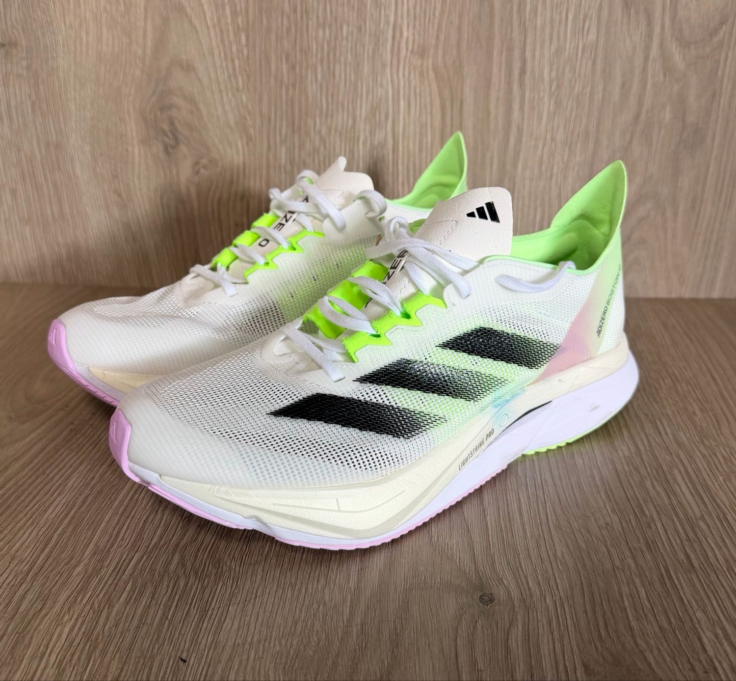 Adizero Boston