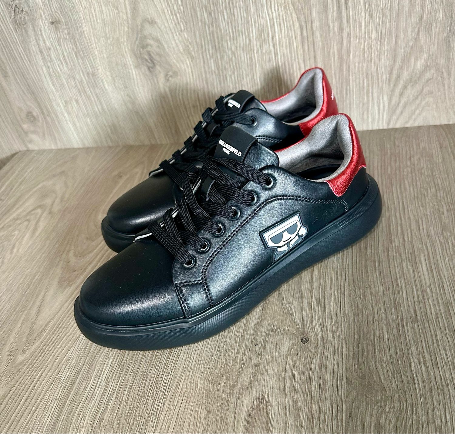 Tenis Karl Lagerfeld