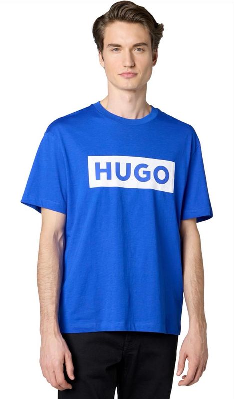 Playera Hugo