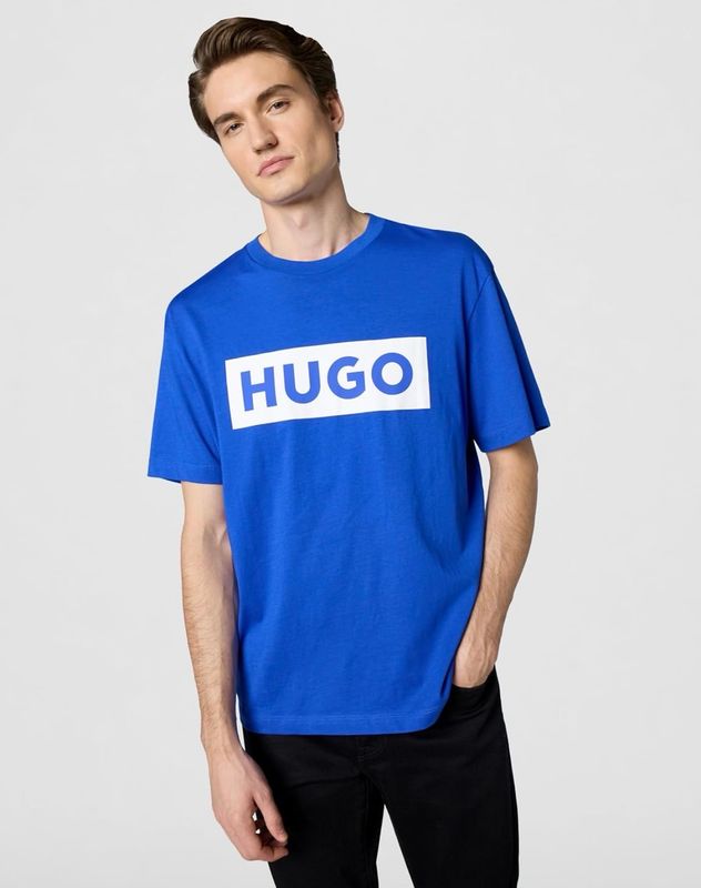 Playera Hugo