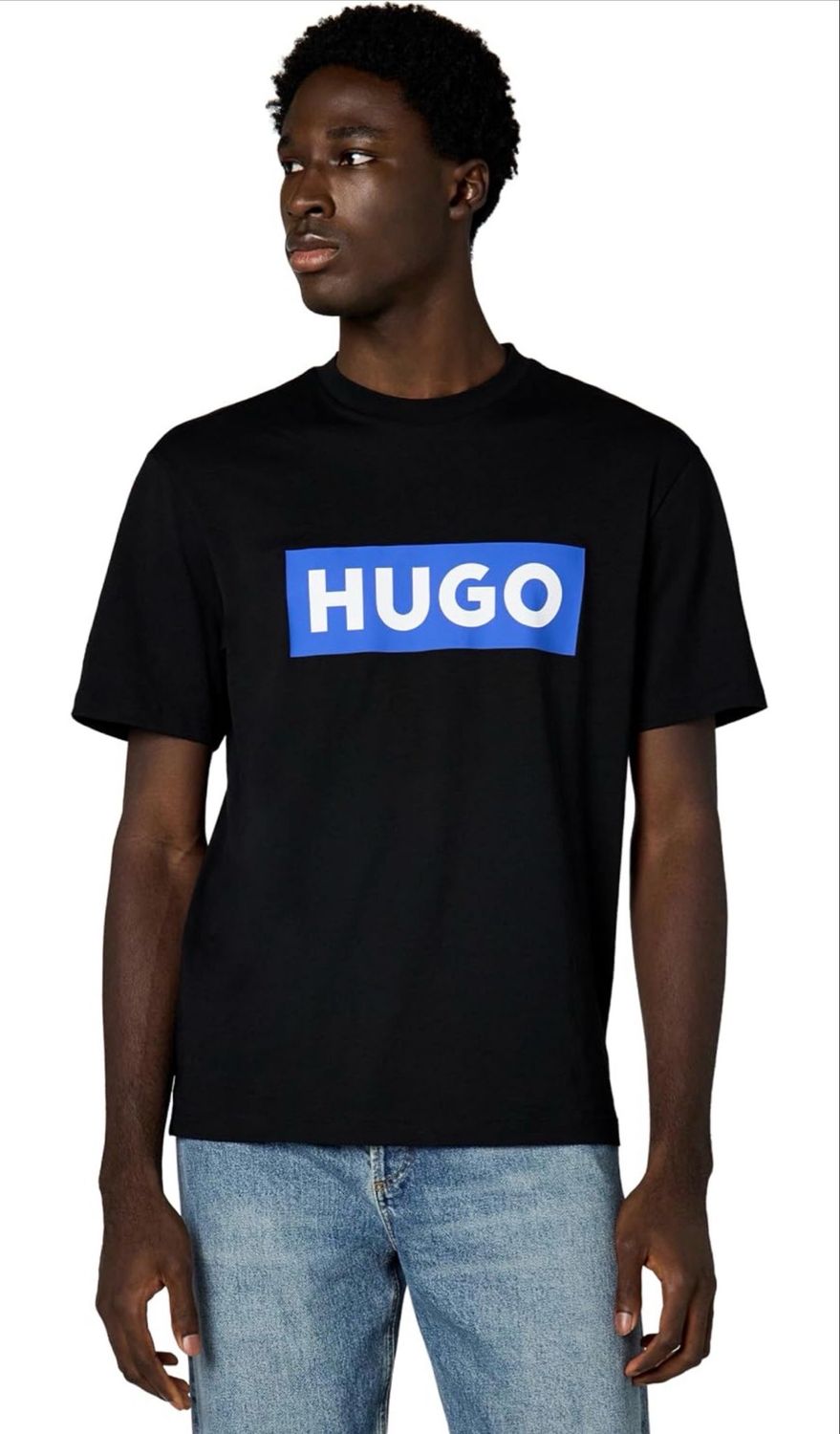 Playera Hugo