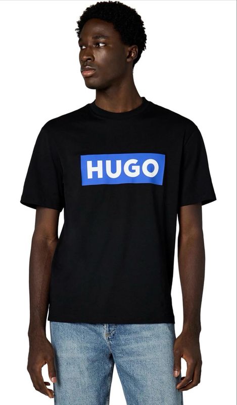 Playera Hugo