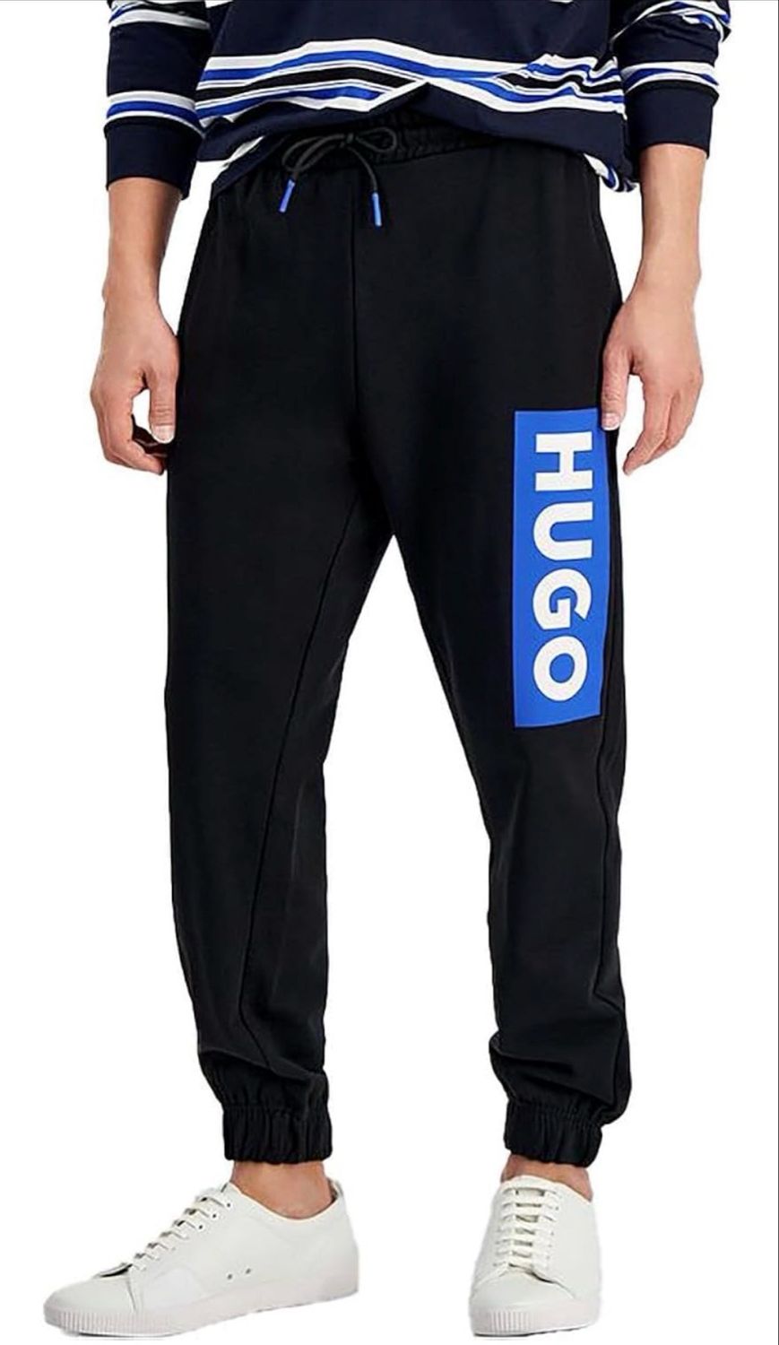 Pantalón Hugo