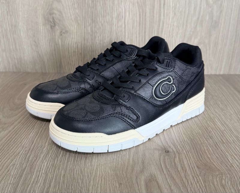 Tenis Coach