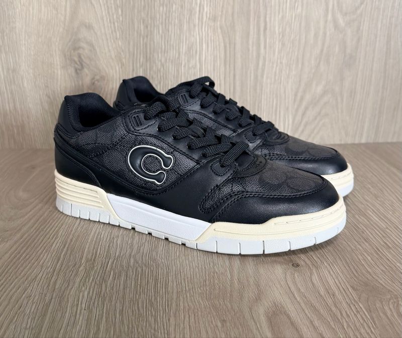 Tenis Coach