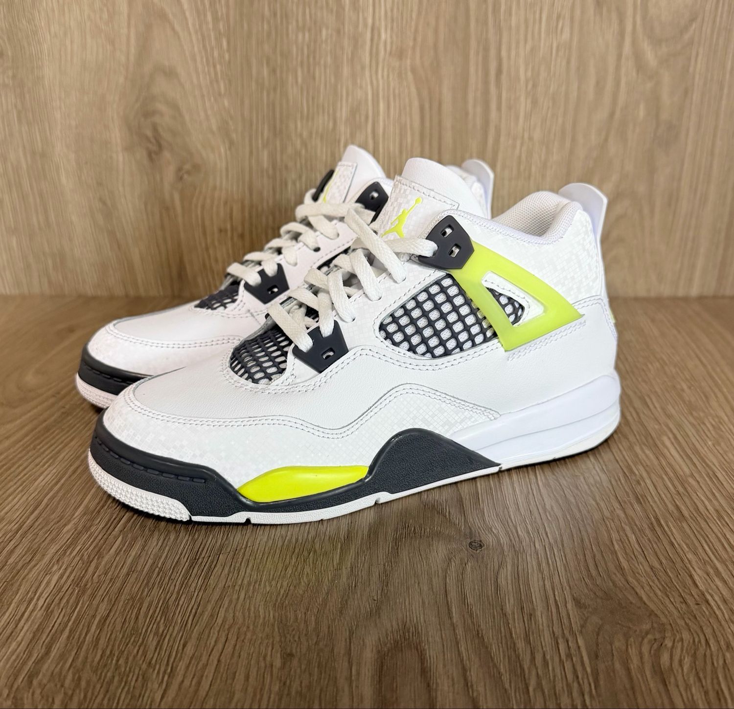 Air jordan 4 retro