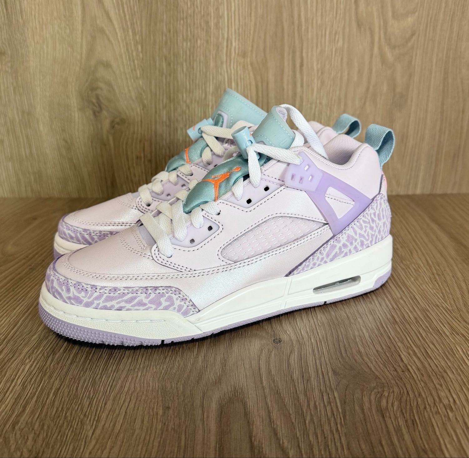 Jordan SPIZIKE