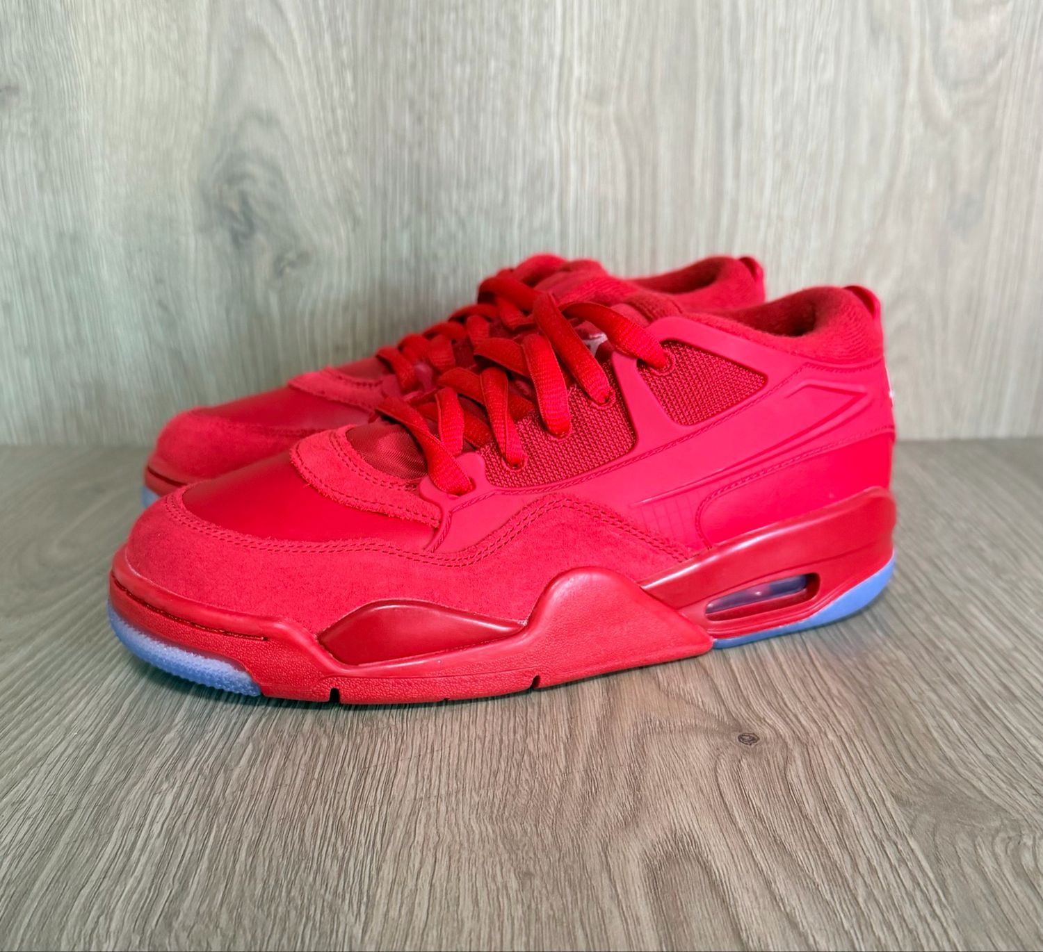 Air Jordan 4 RM