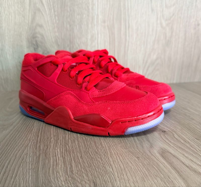 Air Jordan 4 RM
