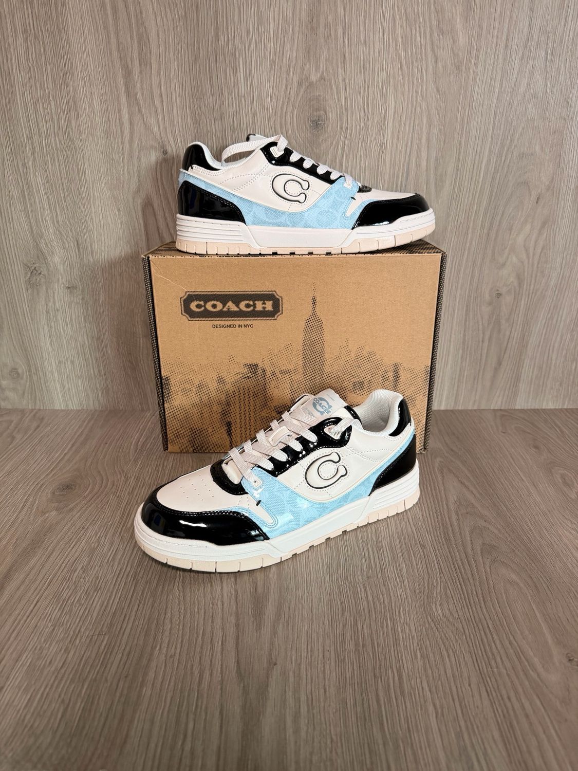 Tenis coach