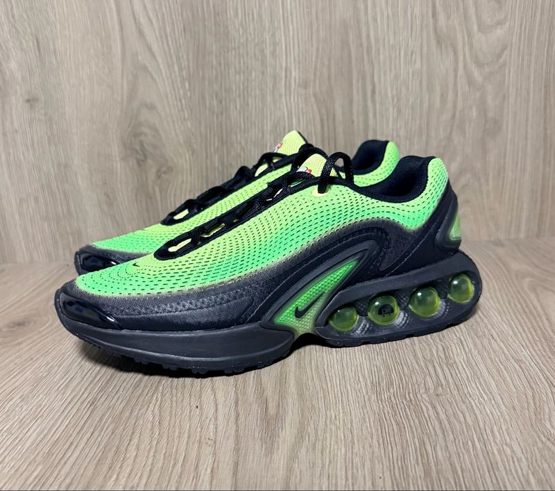Air Max dn8