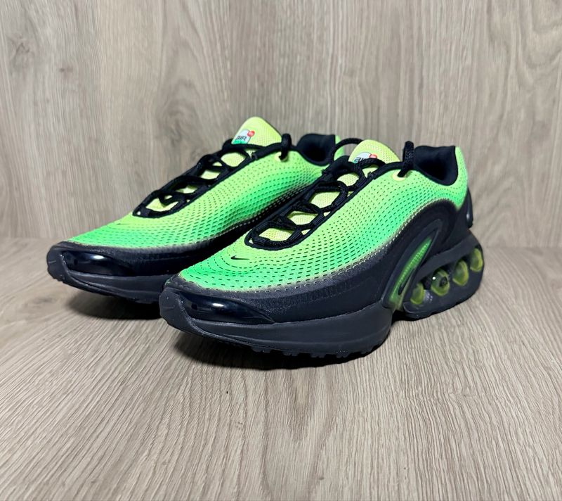 Air Max dn8