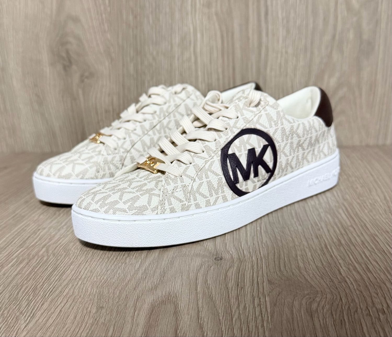 Tenis Michael Kors