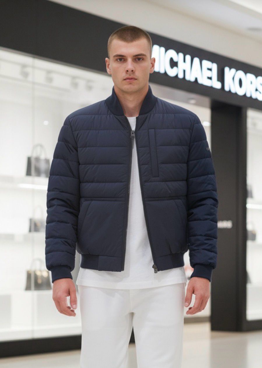 Chamarra Michael Kors