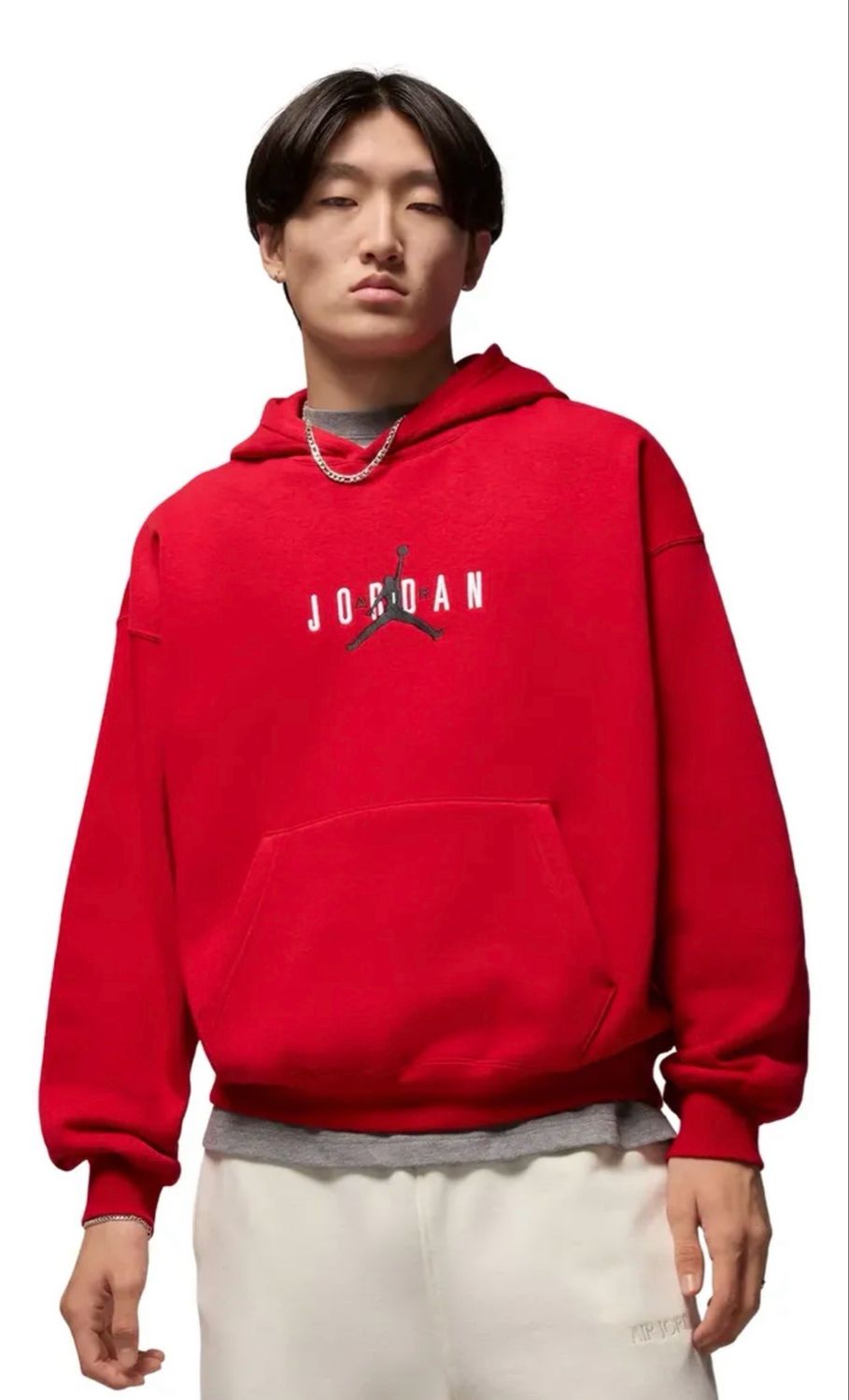 Sudadera Jordan