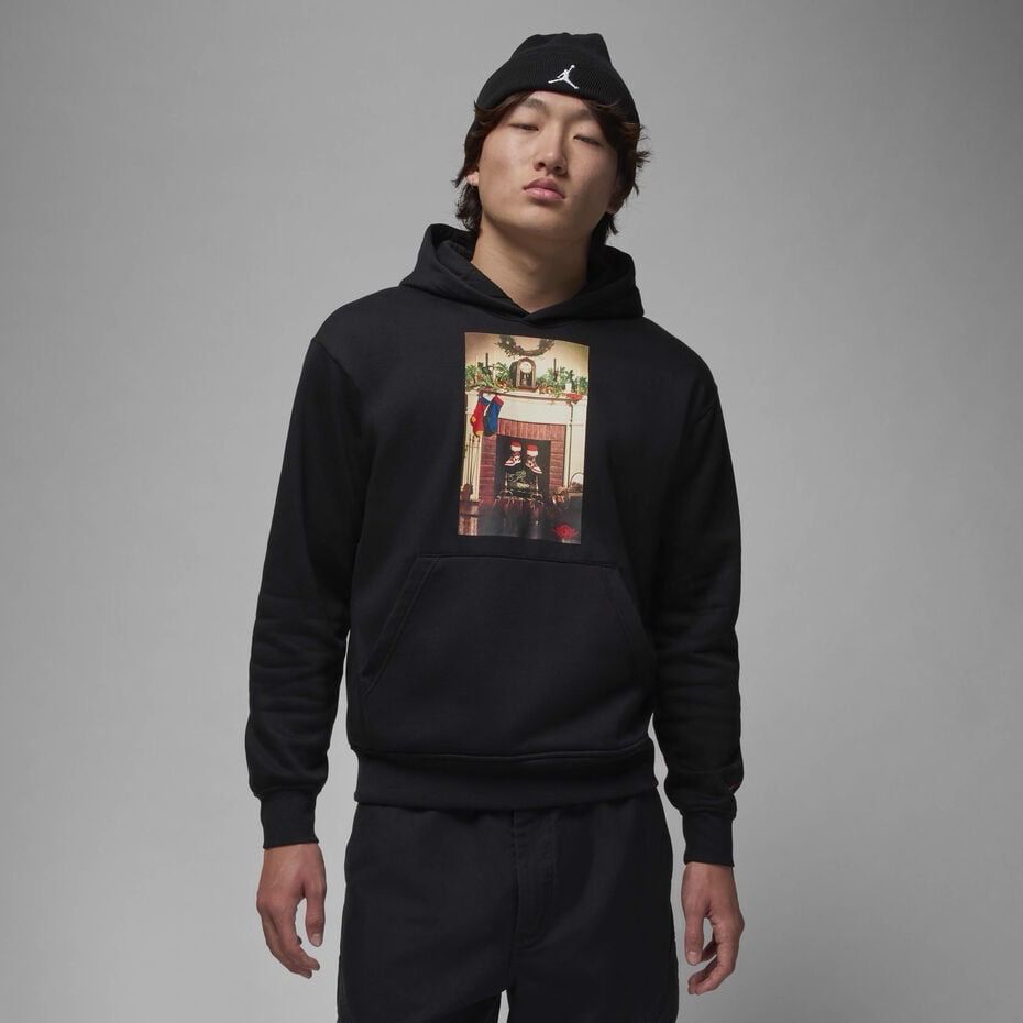 Sudadera Jordan