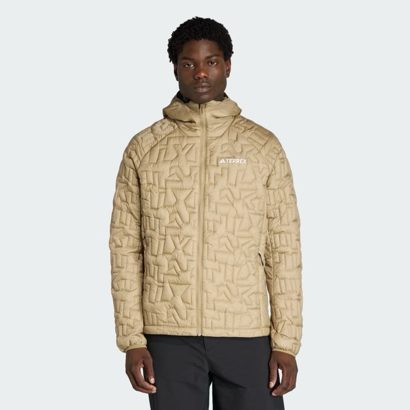 Chamarra Adidas Terrex