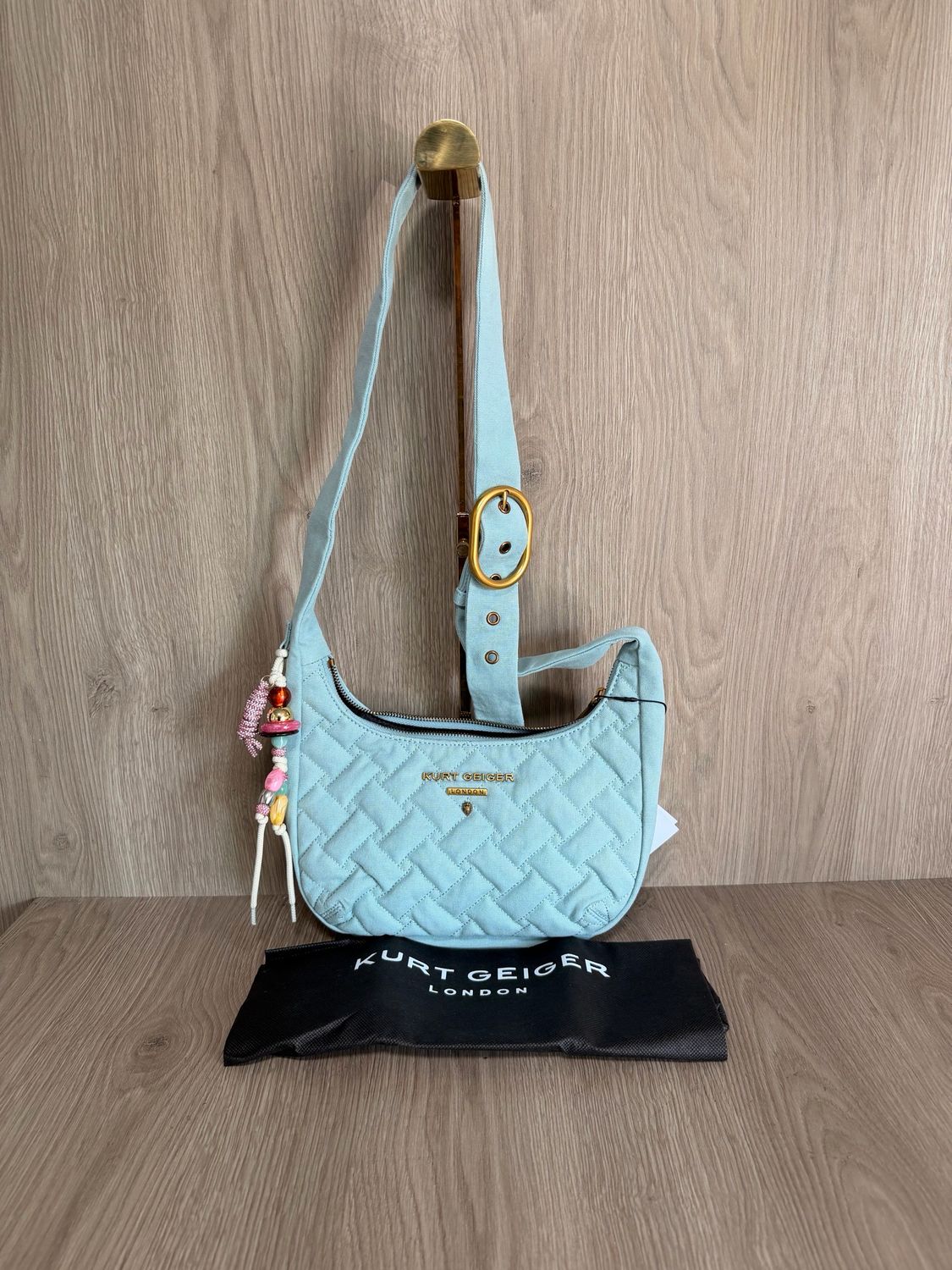 Crossbody Kurt Geiger