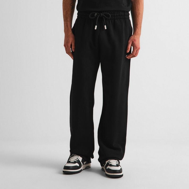 Pants Off White