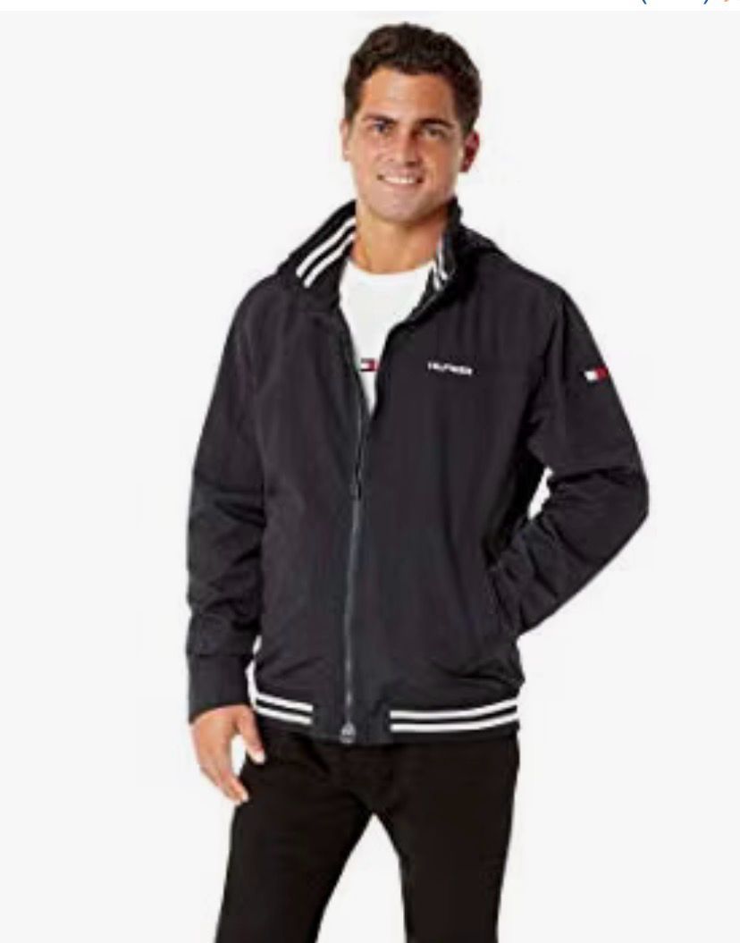 Chamarra Tommy Hilfiger