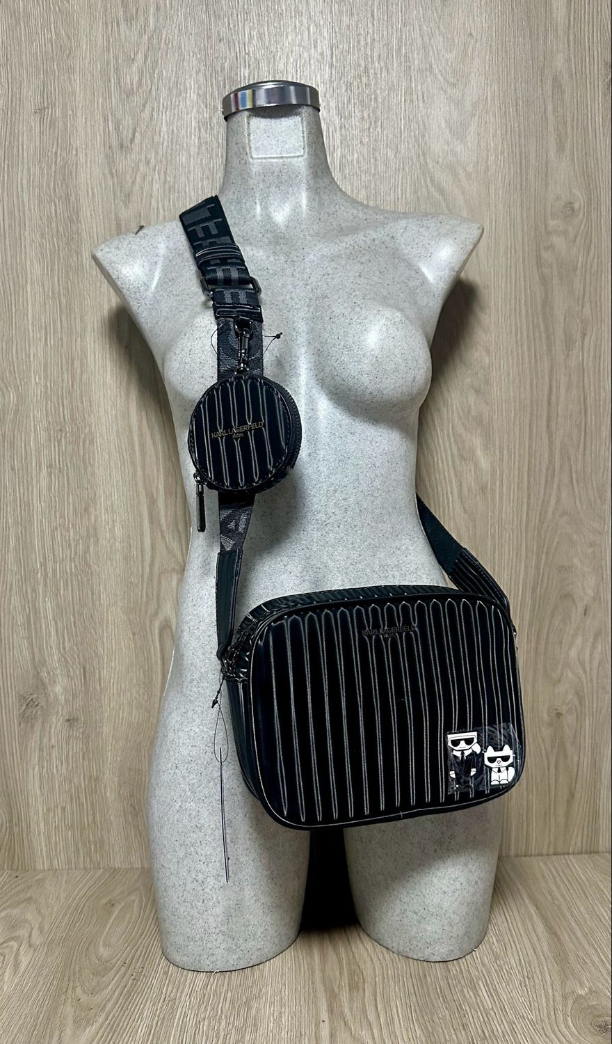 Crossbody Karl Lagerfeld