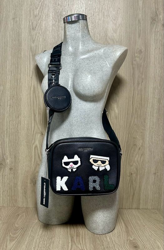 Crossbody Karl Lagerfeld
