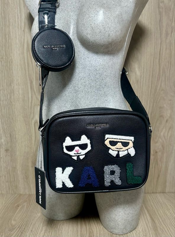 Crossbody Karl Lagerfeld