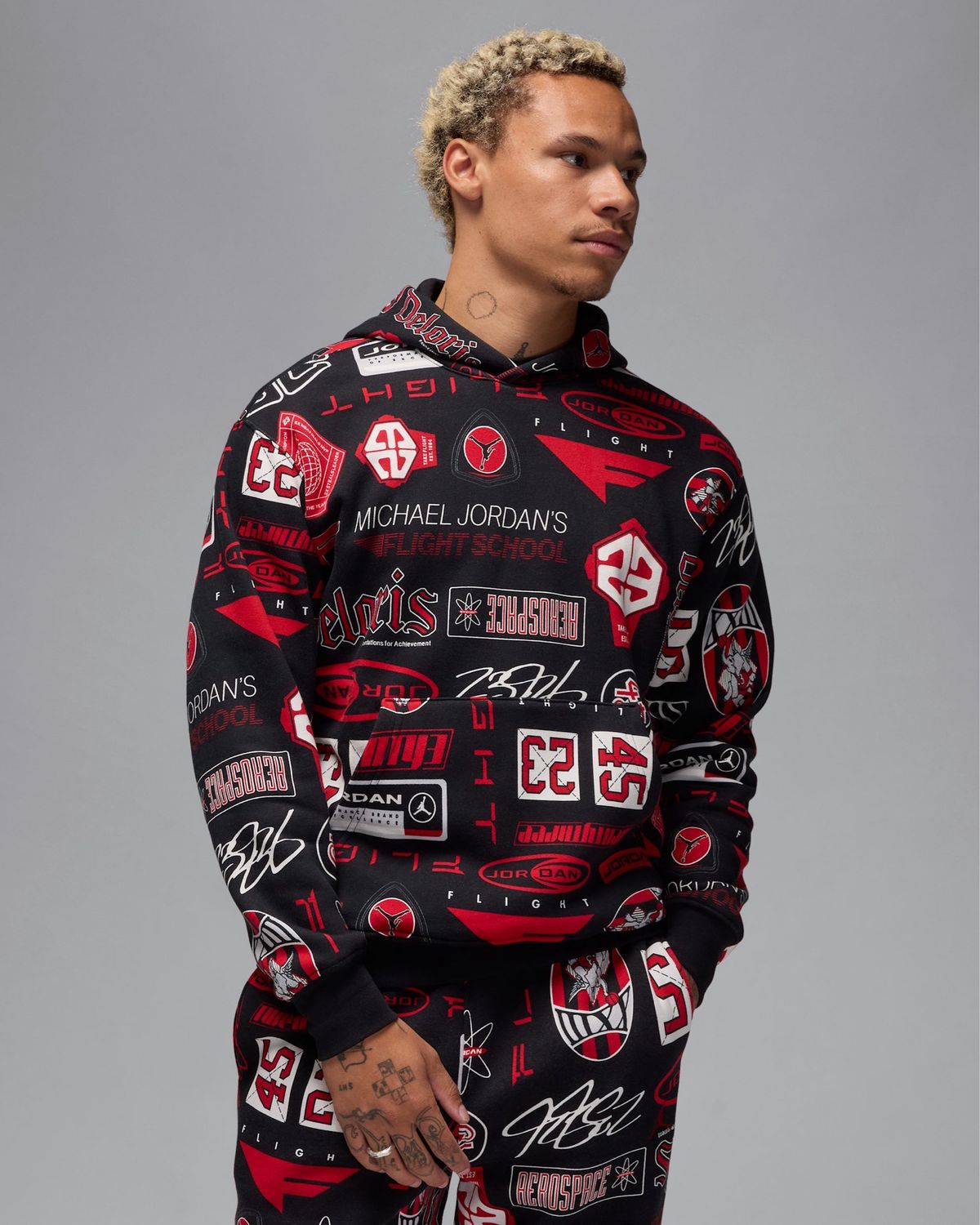 Sudadera Jordan