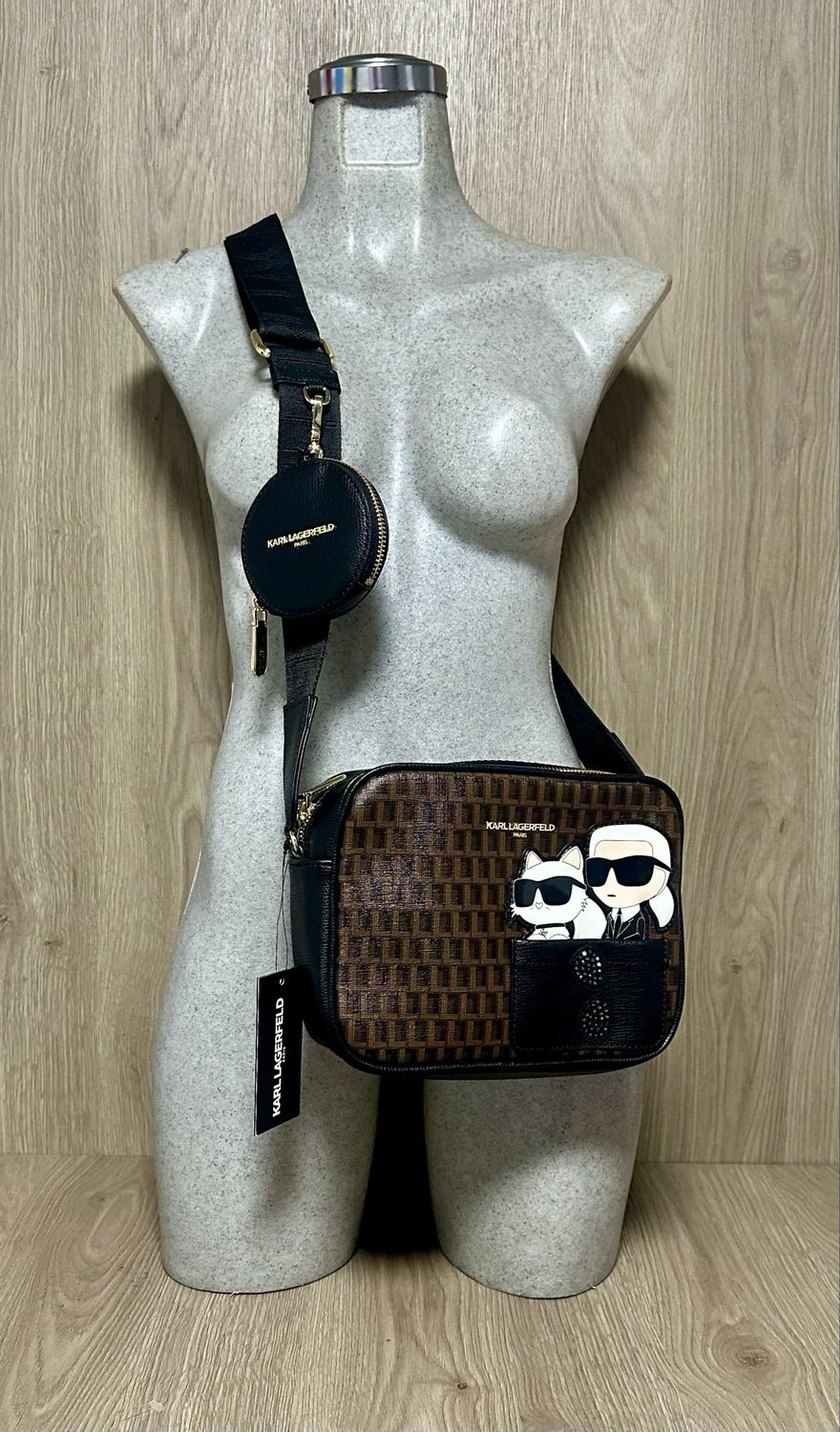 Crossbody Karl Lagerfeld