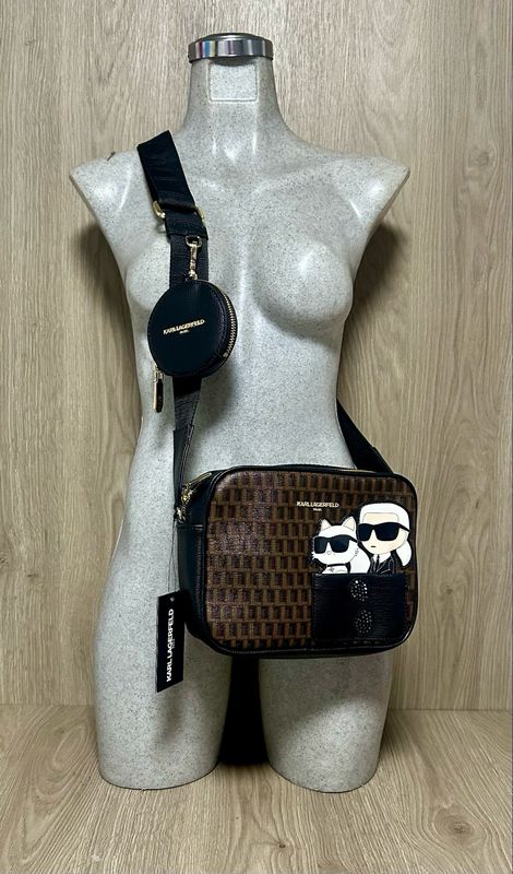 Crossbody Karl Lagerfeld