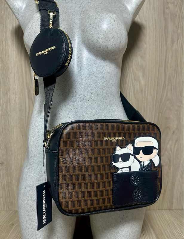 Crossbody Karl Lagerfeld