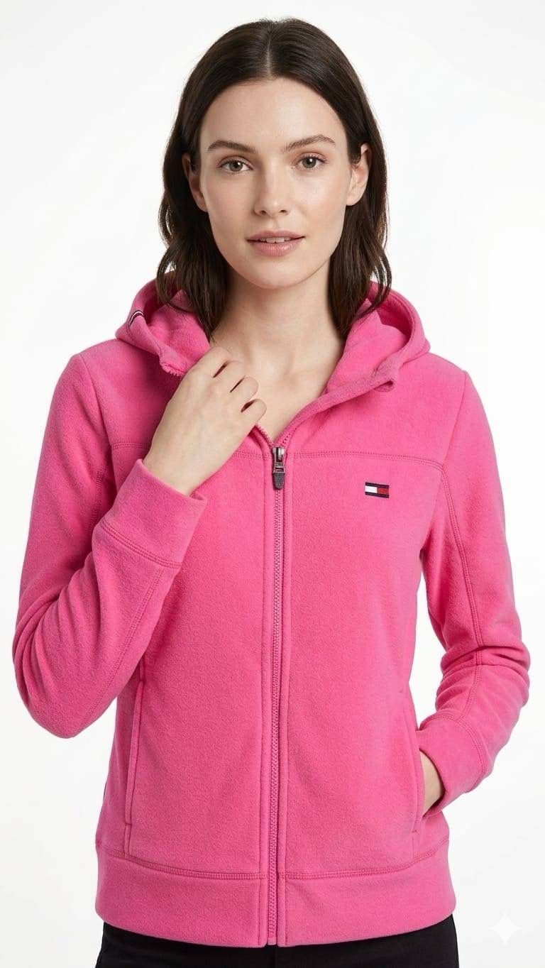Sudadera Tommy Hilfiger