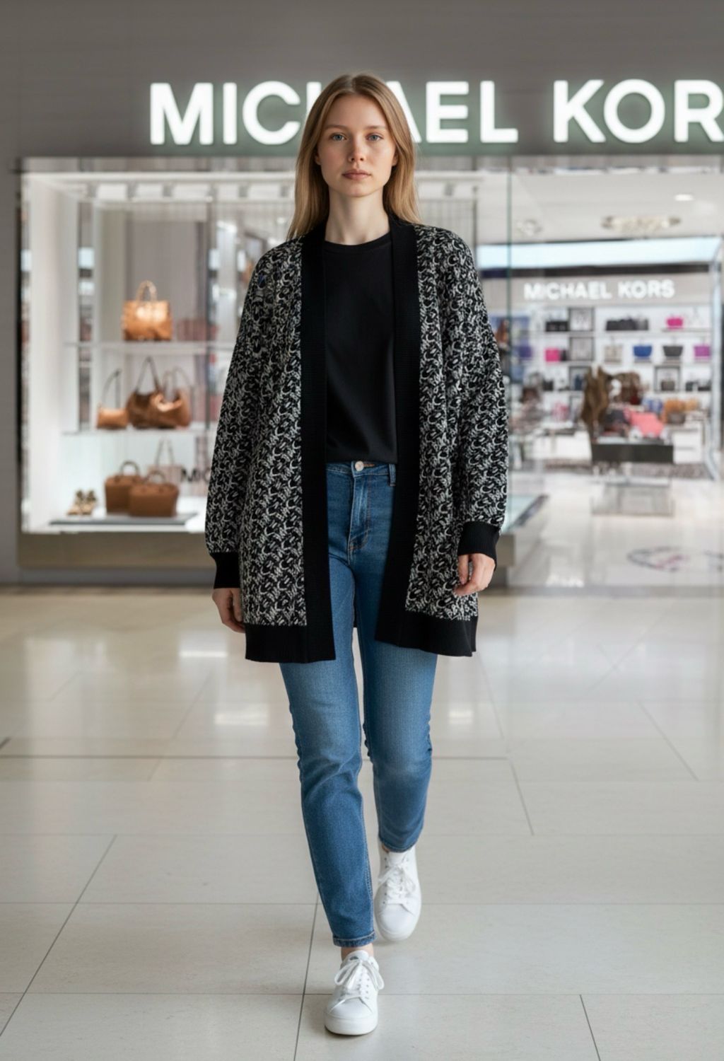 Sueter Michael Kors