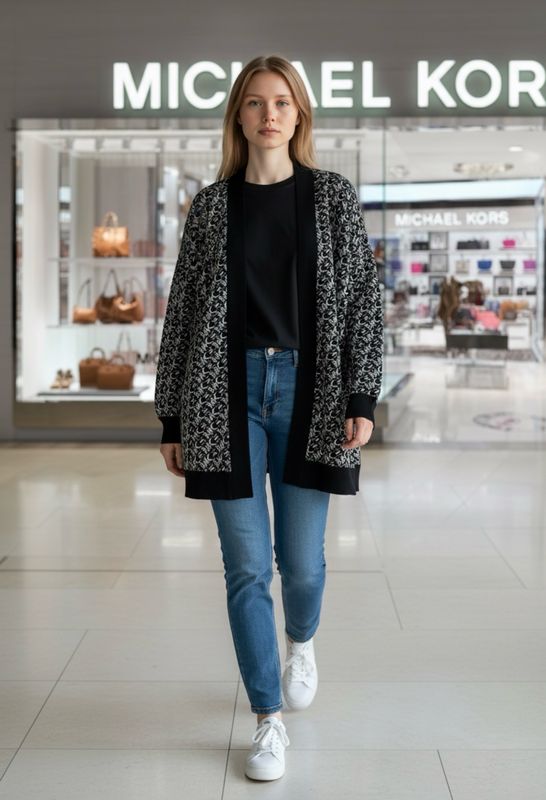 Sueter Michael Kors