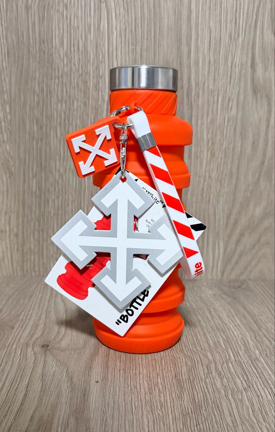 Termo OFF WHITE