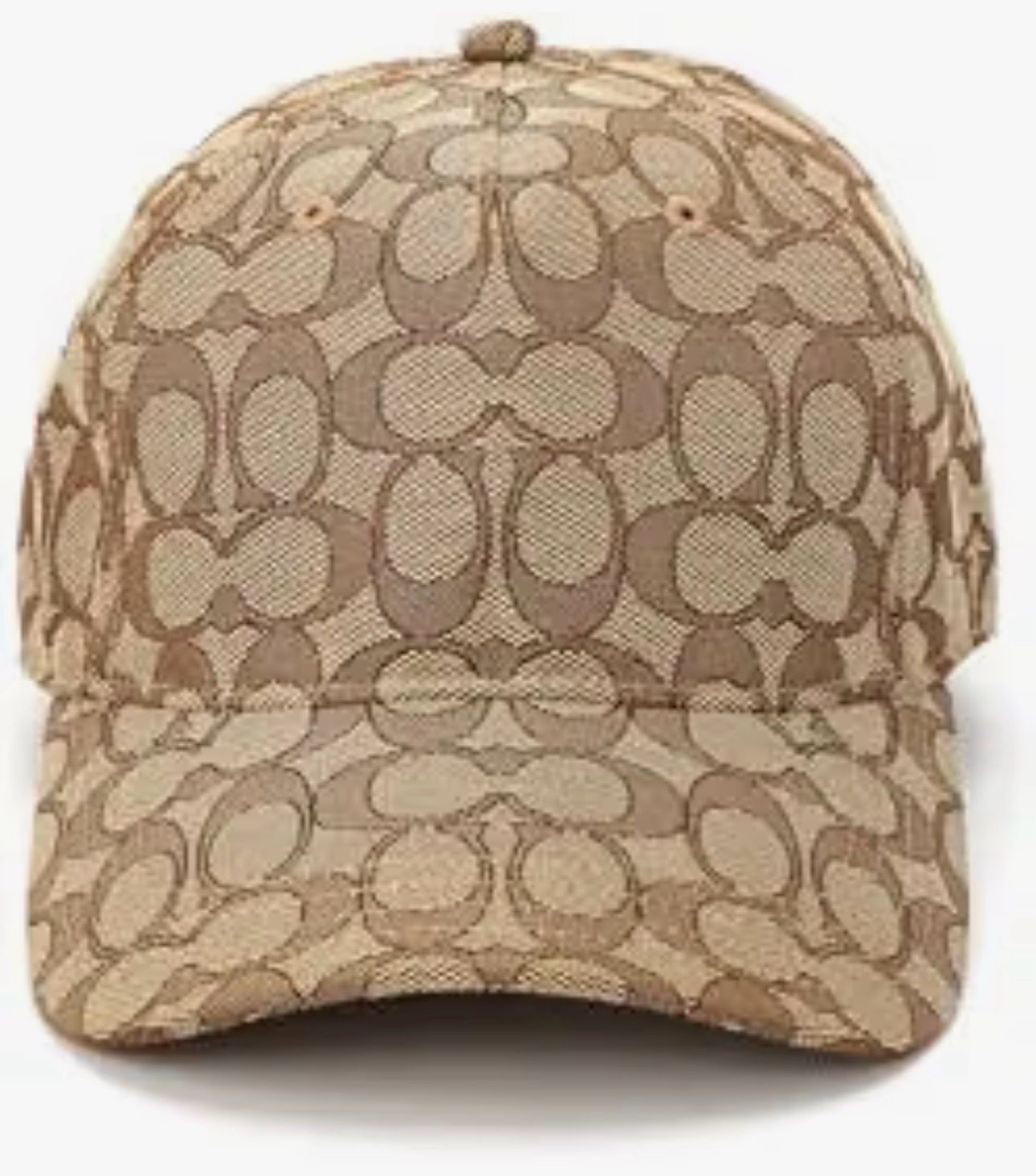 Gorra coach