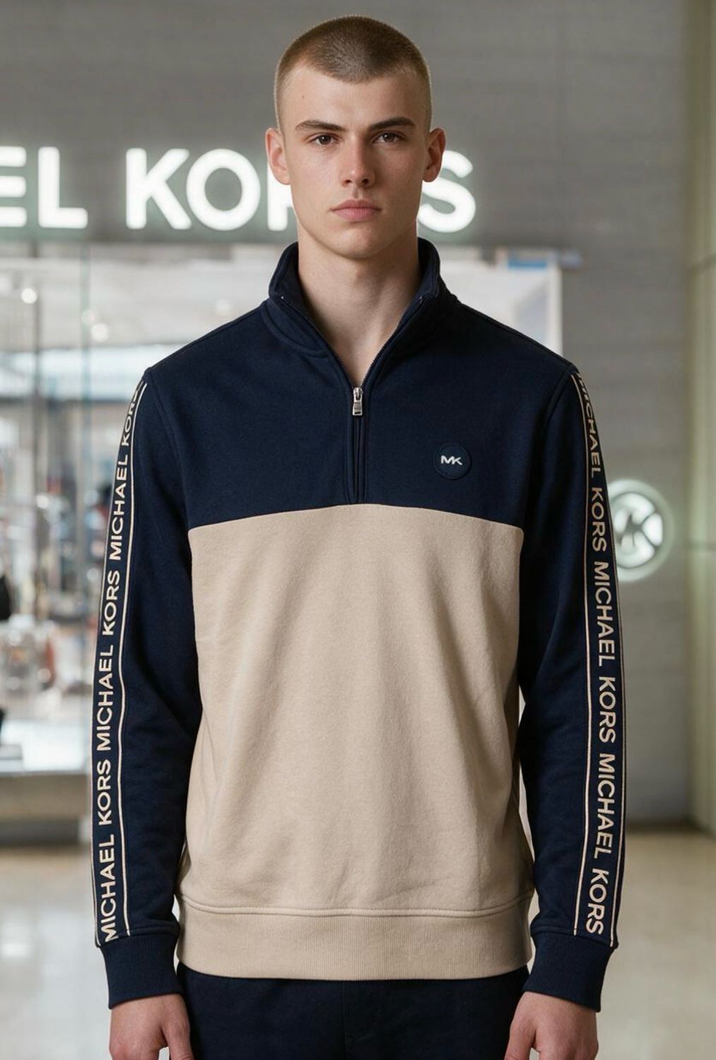Sudadera Michael Kors