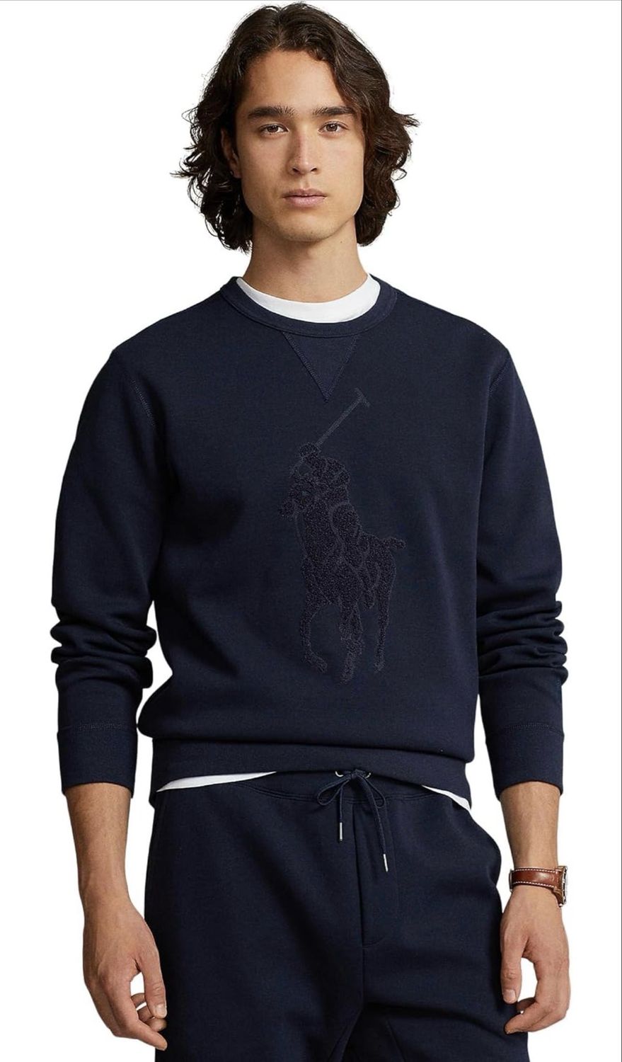 Sudadera RALPH LAUREEN
