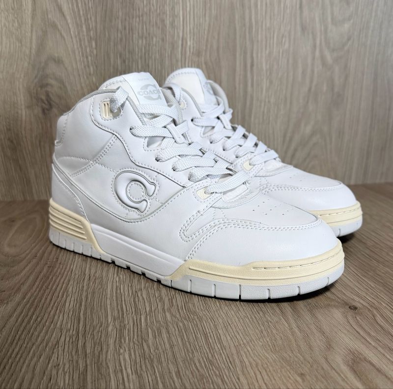 Tenis coach