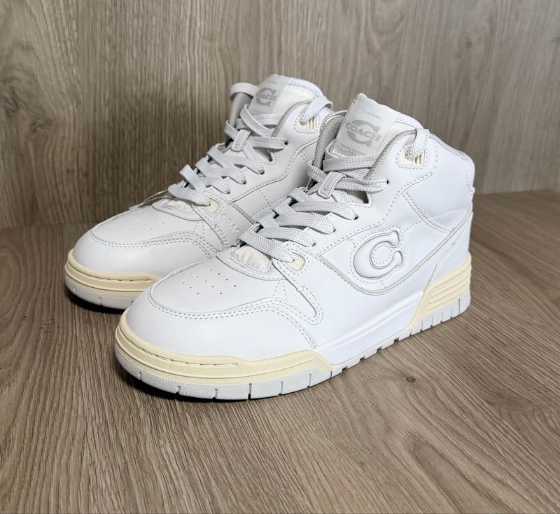Tenis coach